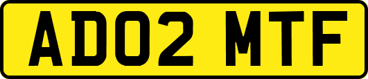AD02MTF