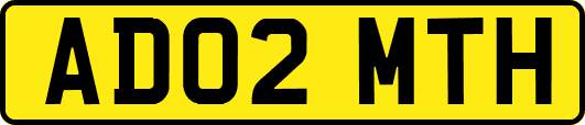AD02MTH