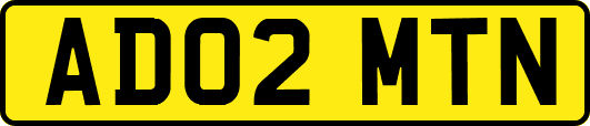 AD02MTN