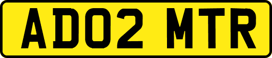 AD02MTR