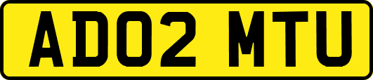 AD02MTU