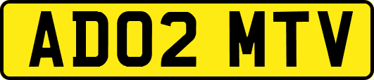 AD02MTV