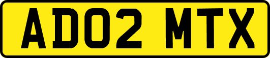 AD02MTX