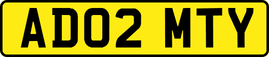 AD02MTY