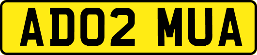 AD02MUA