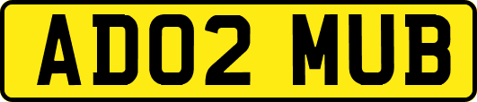 AD02MUB