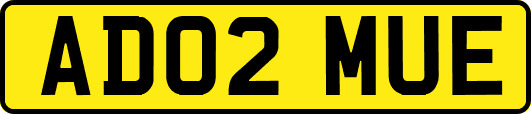 AD02MUE