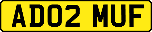 AD02MUF
