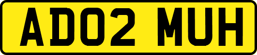 AD02MUH