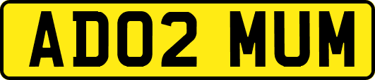 AD02MUM