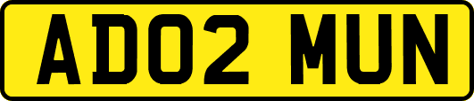 AD02MUN