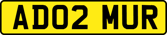 AD02MUR