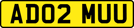 AD02MUU