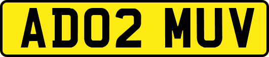 AD02MUV