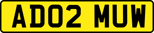 AD02MUW