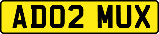 AD02MUX