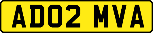 AD02MVA