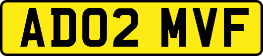 AD02MVF