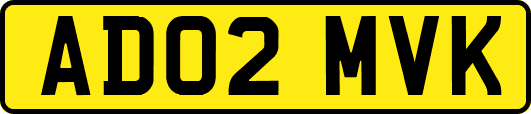 AD02MVK