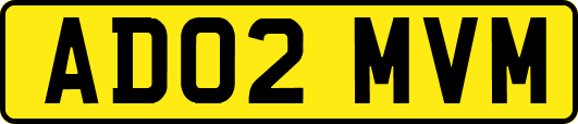 AD02MVM