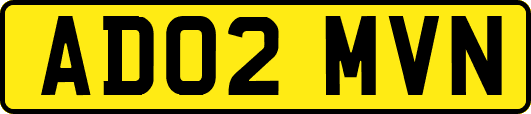 AD02MVN