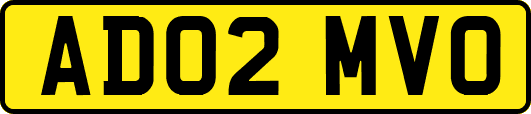 AD02MVO