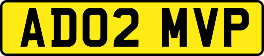 AD02MVP