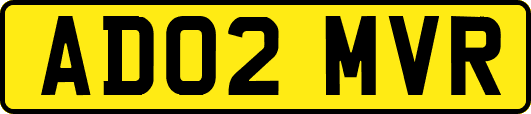 AD02MVR