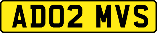 AD02MVS