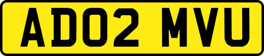 AD02MVU