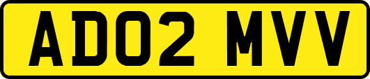 AD02MVV