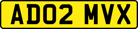 AD02MVX