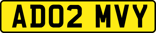 AD02MVY