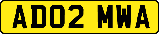 AD02MWA