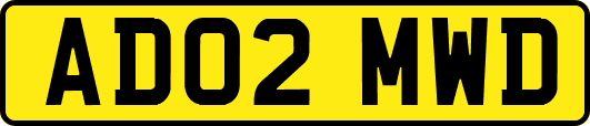 AD02MWD