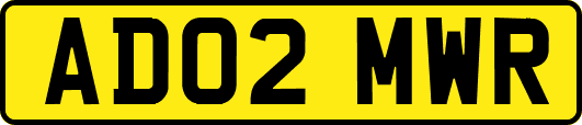 AD02MWR