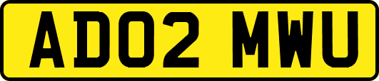 AD02MWU