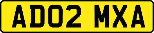 AD02MXA