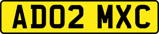 AD02MXC