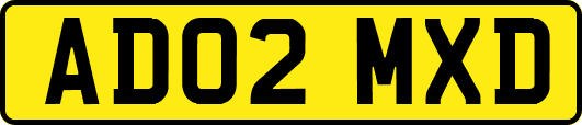AD02MXD