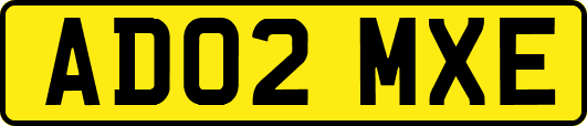 AD02MXE