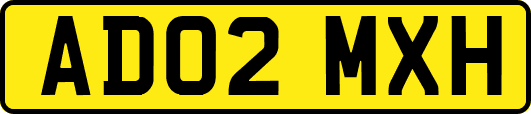 AD02MXH