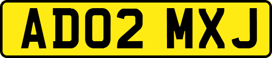 AD02MXJ