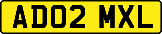 AD02MXL