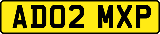 AD02MXP