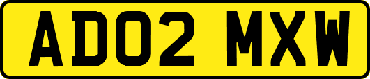 AD02MXW