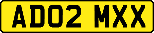 AD02MXX