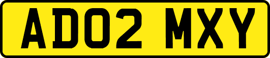 AD02MXY