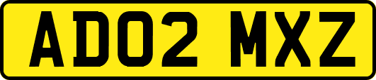 AD02MXZ