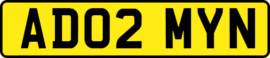 AD02MYN